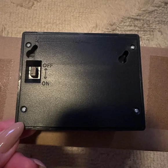 LED Solar Step Lights 10 Pack - Picture 3 of 5